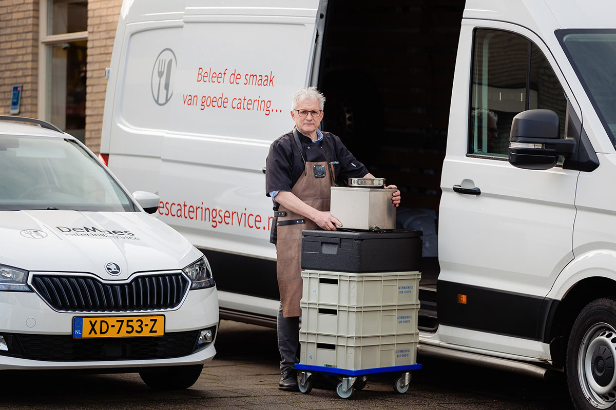 Ons aanbod in Amersfoort