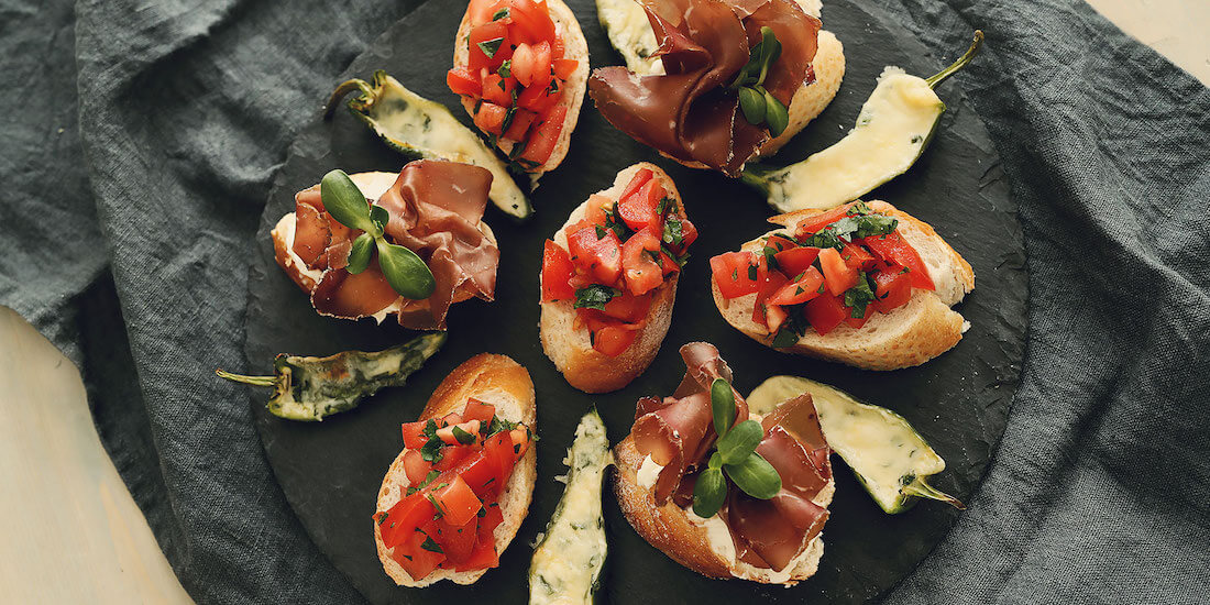 Bruiloft catering in Veenendaal en omgeving die uw trouwdag onvergetelijk maakt